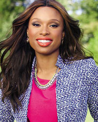 Jennifer Hudson